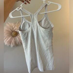 Ebb to Street Tank Lululemon